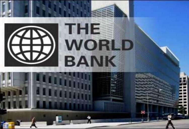 World Bank revises Ghana’s growth rate to 4.9% in 2021