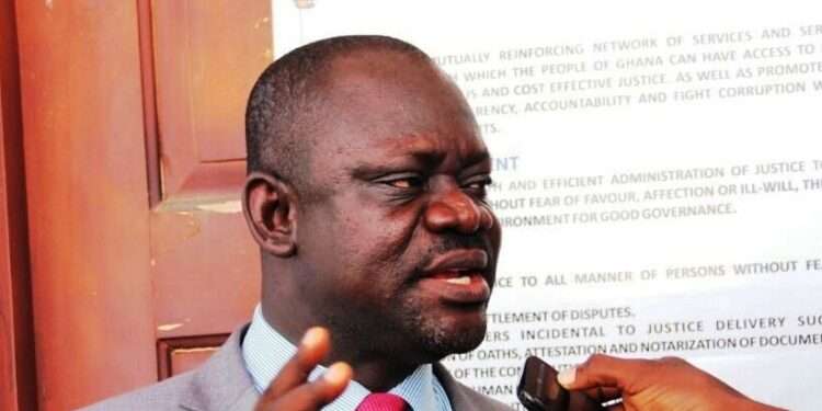 JUSAG calls on government to take action on recommended salaries within two weeks 1 The Judicial Service Staff Association of Ghana (JUSAG) has demanded from government the implementation of revised salaries and other allowances for judges by giving government a two-week ultimatum to implement the recommended salaries.