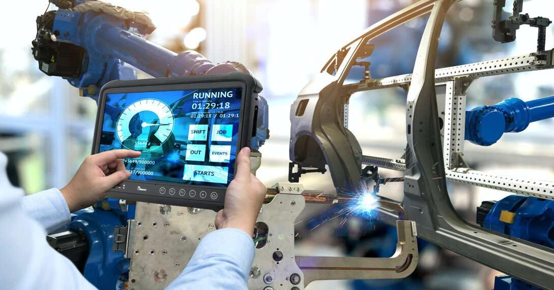 Ghana’s Automotive Industry Booms, Ranked 5th Most Attractive Market in SSA 1 Automotive