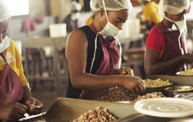 Private Sector Growth Upticks, Inflation Pressures Soften at end-September 2021 1 sector
