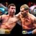 All Set for a Historic Undisputed Super Middleweight World Championship Event