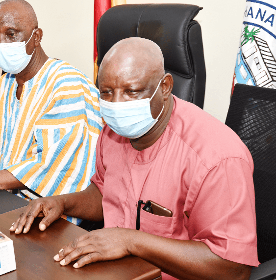 GPRTU Hints on Increasing Transport fares amid fuel increment 1 GPRTU Hints on Increasing Transport fares amid fuel increment