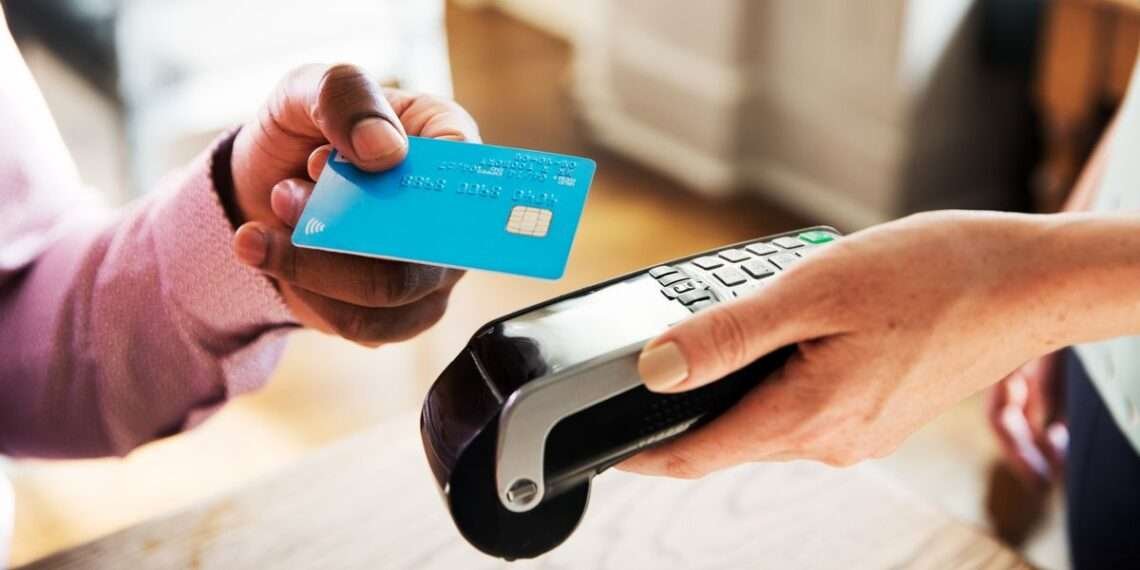 More Education Needed to Drive Home the Cashless Agenda 1 More Education Needed to Drive Home the Cashless Agenda