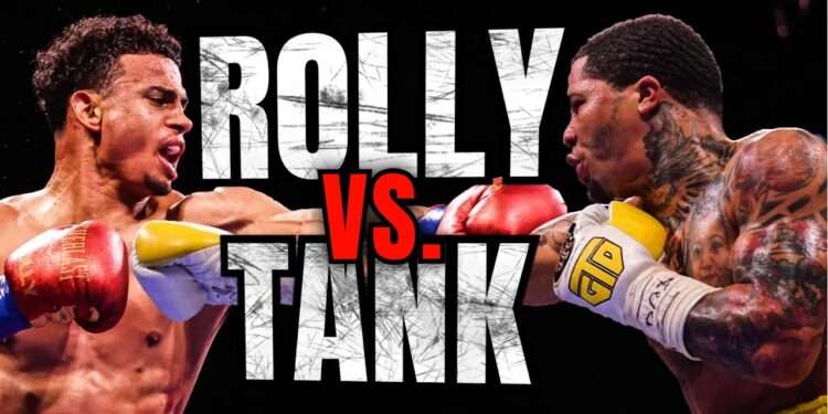 Gervonta “Tank” Davis to Defend his WBA Lightweight Championship Title