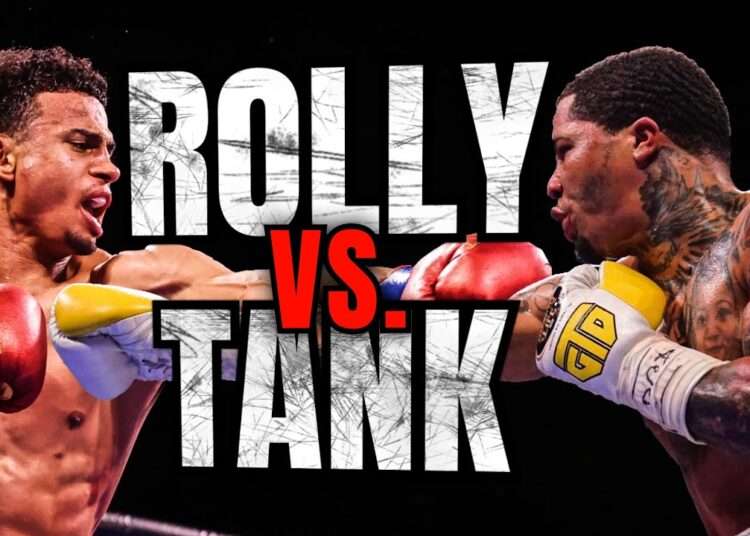 Gervonta “Tank” Davis to Defend his WBA Lightweight Championship Title 1 Gervonta “Tank” Davis to Defend his WBA Lightweight Championship Title