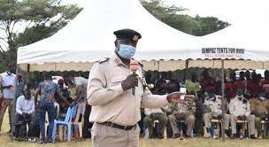 Popular Pokot dance 'Kwara Kwara' in Kenya banned for increasing sexual appetite among youth 3 Popular Pokot dance 'Kwara Kwara' in Kenya banned for increasing sexual appetite among youth