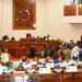 Benin votes to legalize abortion