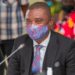 Cap on Minerals Development Fund to be Scrapped- Mireku Duker