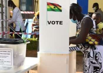 It costs at least US$100 million to win an election in Ghana – CDD study reveals