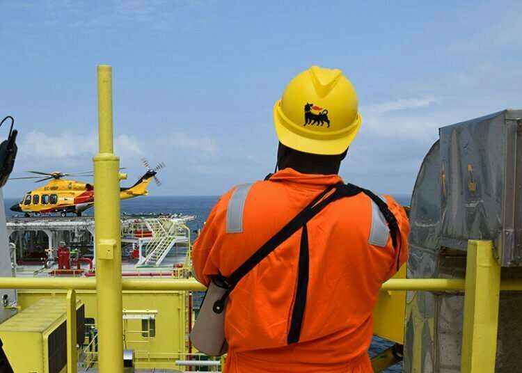 ENI Launches “Basket Bond – Sustainable Energy” to Accelerate Sustainable Growth Along the Energy Supply Chain 1 profit