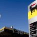 Rising Natural Gas Prices Contribute to Eni’s Sterling Q3 Performance 12 Eni fuel station