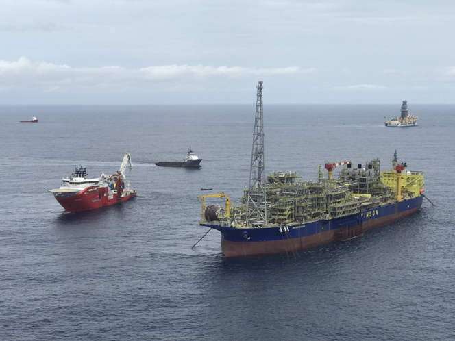 fpso j a kufuor source eni