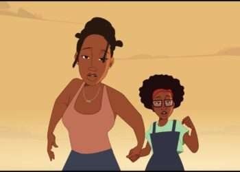#EndSars Memorial: Jamila Dankaro releases 2D animated short film based on the 2020 #EndSARS protests. 3 #EndSars Memorial: Jamila Dankaro releases 2D animated short film based on the 2020 #EndSARS protests.