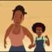 #EndSars Memorial: Jamila Dankaro releases 2D animated short film based on the 2020 #EndSARS protests.
