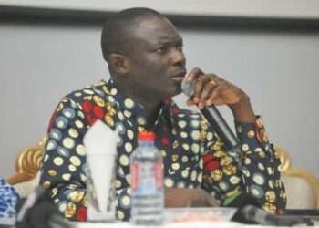 Finance Committee to Ensure Petroleum Levies and Tax relief is passed soon