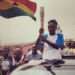 Shatta Wale, Stonebwoy, and Kofi Kinaata have been shortlisted for Queen's Baton Relay 11 Shatta Wale, Stonebwoy, and Kofi Kinaata have been shortlisted for Queen's Baton Relay