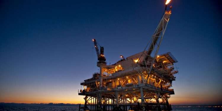 saudi aramco