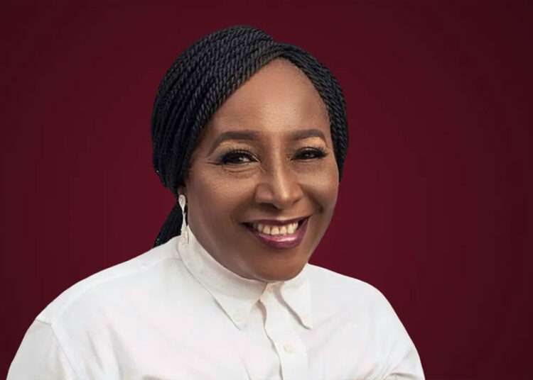 Scammers Use my Name for Fraudulent Activities- Patience Ozokwo Laments 1 Patience Ozokwo, has lamented on the rate at which scammers use her name to defraud unsuspecting members of the public