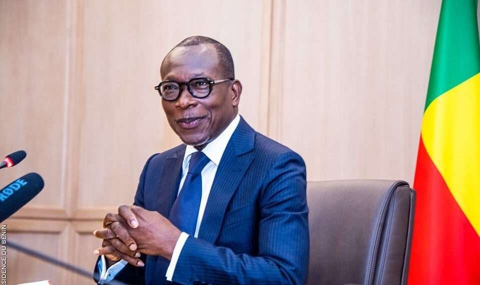 Fitch Upgrades Benin’s Rating to ‘B+’ with a Stable Outlook 1 Benin