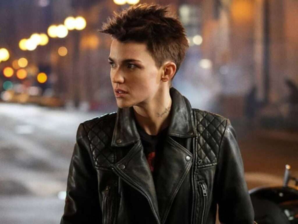 ruby rose batwoman exit allegations
