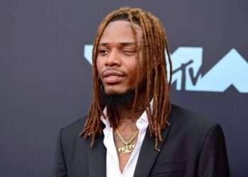 Fetty Wap has been arrested along with five others, including a New Jersey correction officer, on federal drug charges. He was in federal court today,