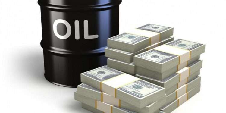 Govt’s Corporate Taxes from IOCs Decline by 22.9% in H1 2021- PIAC 1 oil prices