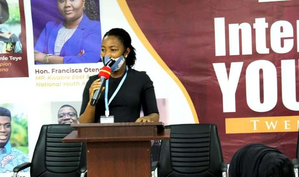 FOSDA Calls for Expansion of School Feeding Programme to JHS 1 FOSDA Calls for Expansion of School Feeding Programme to JHS