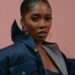 Nigerian music star, Tiwa Savage, has disclosed that she is being blackmailed over a sex video featuring her and her partner.