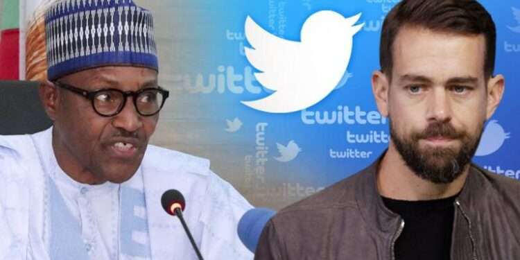 Prez Buhari Orders Lifting the Ban on Nigeria's Twitter, on Conditions 1 Muhammadu Buhari