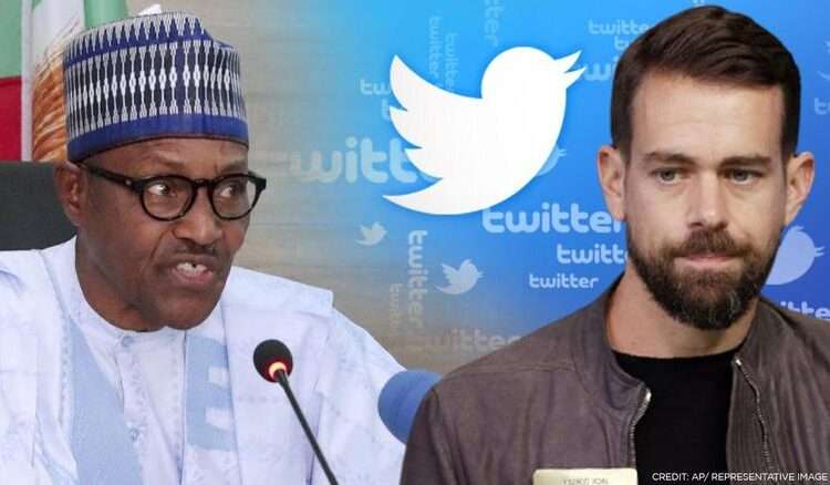 Prez Buhari Orders Lifting the Ban on Nigeria's Twitter, on Conditions 1 Muhammadu Buhari