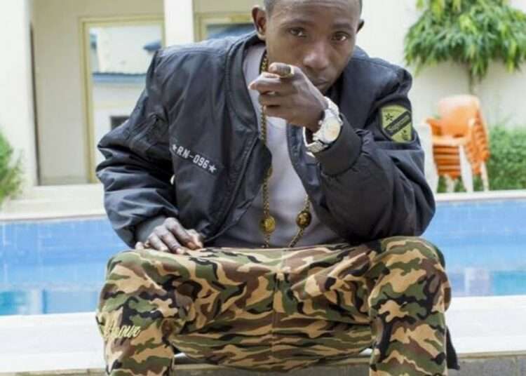 "Mockery from fellow artistes has damaged my brand" – Patapaa 1 Patapaa Amisty has disclosed that some unpleasant wordplay used on him by his colleague musicians has damaged his brand.