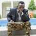 "Mockery from fellow artistes has damaged my brand" – Patapaa 11 Patapaa Amisty has disclosed that some unpleasant wordplay used on him by his colleague musicians has damaged his brand.
