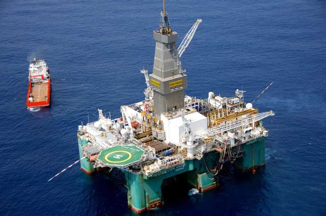 Tullow-Capricorn Merger Expected to Spur Production in Jubilee and TEN Oil Fields- Dr Sulemana 3 merger