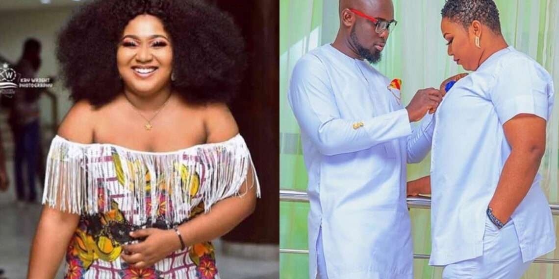 I'm Depressed – Xandy Kamel Says as marriage Crashes 1 I'm Depressed – Xandy Kamel Says as marriage Crashes