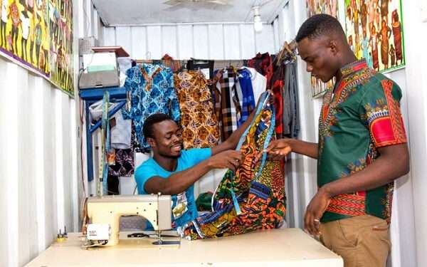 Environment not conducive enough for youth with entrepreneurial ideas- Mr Korle 1 Chartered Economist and lecturer at the Central University College (CUC), Mr Kofi Korle, has bemoaned the lack of conducive environment for the youth who possess entrepreneurial ideas.