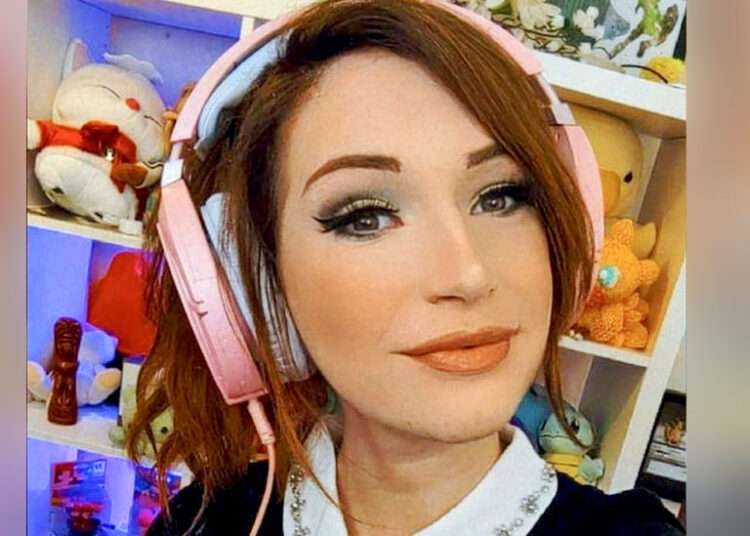 Twitch streamer, Lydia Ellery, who has worked with the username Squid Game for the last 11 years, says she has lost "amazing presenting opportunities" and faced abuse due to her handle pre-dating the Netflix show Squid Game.