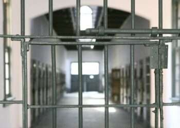 Two Japan Death row Inmates sue Government for Short Execution Notice 5 A prison cell