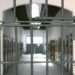 A prison cell