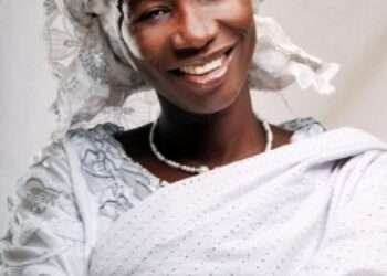 I Love English Songs, and Will Continue to Sing Them – Cecilia Marfo 3 Cecilia Marfo, as she has disclosed that she loves English songs and will not stop singing them despite her wrong mispronunciation of words.