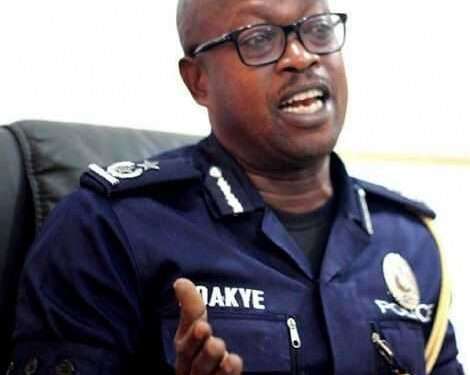 What privileges do you want? Your entitlement is overwhelming – COP Kofi Boakye to Creative Industry Players 1 Commissioner Of Police (COP), Kofi Boakye has disclosed that he is astounded by some demands some creative industry players made at the meeting between creative industry players and the Inspector General of Police (IGP), George Akuffo Dampare.