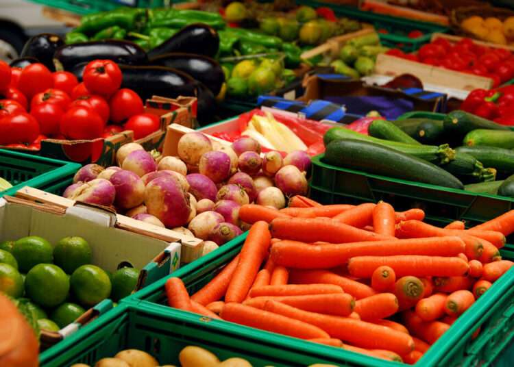 World Food Import Bill To Reach A Record High In 2021, FAO Warns