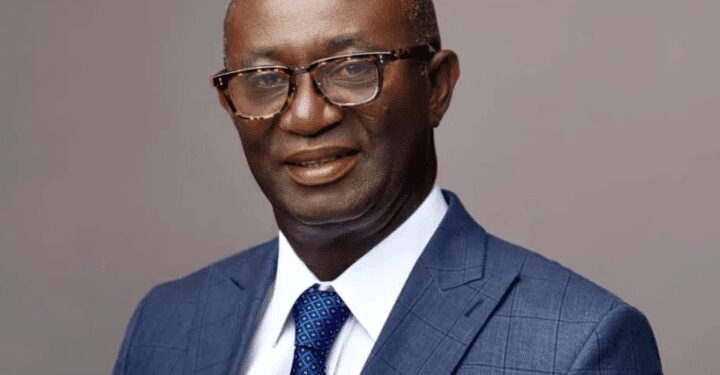 Speaker’s Support of Budget rejection, an attempt to undermine constitution- Appiah-Kubi 1 Speaker’s Support of Budget rejection, an attempt to undermine constitution- Appiah-Kubi