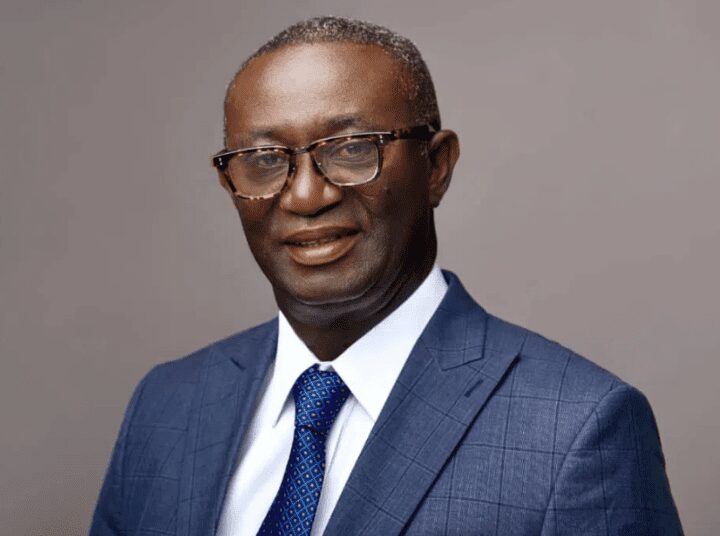 Speaker’s Support of Budget rejection, an attempt to undermine constitution- Appiah-Kubi 1 Speaker’s Support of Budget rejection, an attempt to undermine constitution- Appiah-Kubi
