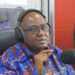 Nana Konadu Agyeman Rawlings left NDC on her own accord- Ben Ephson