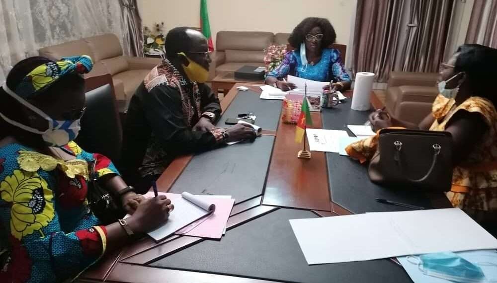 AfDB, others Promise to Commit more Resources to Improve Land Governance in Africa 1 Some delegates at the land conference