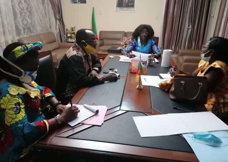 AfDB, others Promise to Commit more Resources to Improve Land Governance in Africa 1 Some delegates at the land conference