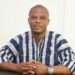 Don’t Belittle E-passport Initiative- Sylvester Mensah