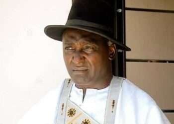 NollyWood Actor Clem Ohameze In Critical Condition, Begs For Prayers