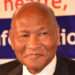 Private Member Bill by two NDC MP’s is, a Joke- Sam Okudzeto
