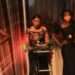 Afrik Fashion show in Abidjan promotes local materials 11 Ivory Coast held its 15th edition of the Afrik Fashion Show, 'Made in Ivory Coast', in the capital Abidjan as it brought together 15 designers to promote materials made locally.